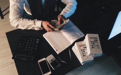 How an Accountant Can Save You Money