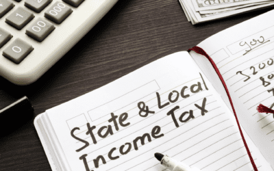 Navigating State-Specific Tax Considerations: A Closer Look at Your Overall Tax Picture