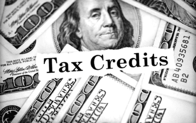 Uncover Tax Credits and Deductions to Minimize Your Tax Liability