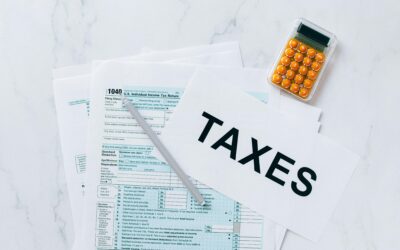 Tax Saving Strategies for High-Income Earners