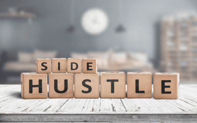 Understanding the Tax Implications of Your Side Hustle